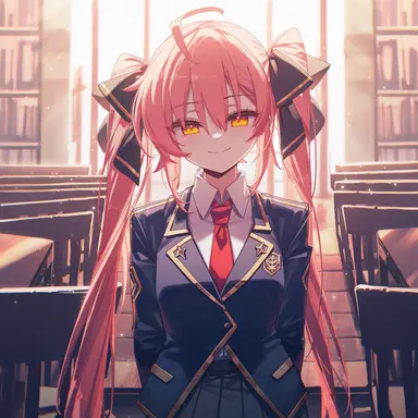 Profile image of Shiori