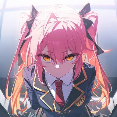 Profile image of Shiori