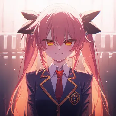 Profile image of Shiori