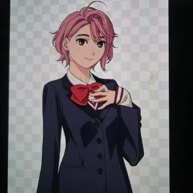 Profile image of 아이라