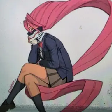 Profile image of 변신 상태의 아이라