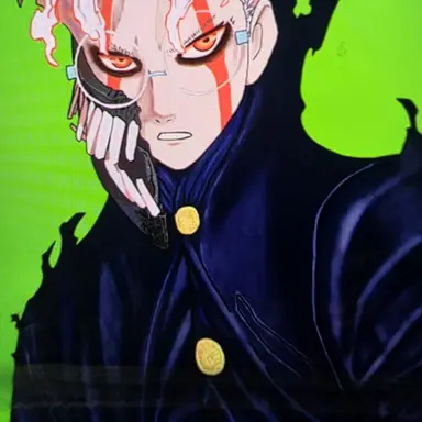 Profile image of 변신 상태의 오카룽