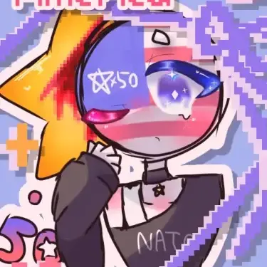 Profile image of アメリカ