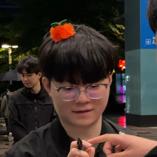 GEN.G METEOR (메테오)