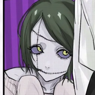Profile image of ツギハギ