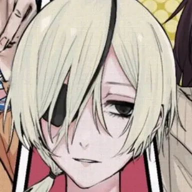 Profile image of クァンシ