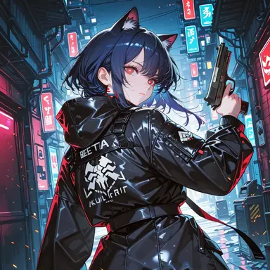 Profile image of 리코