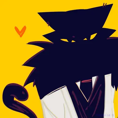 Profile image of Secret agent