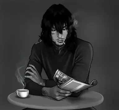 Profile image of Aizawa