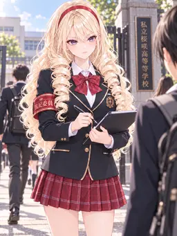 Profile image of 五十鈴 美麗