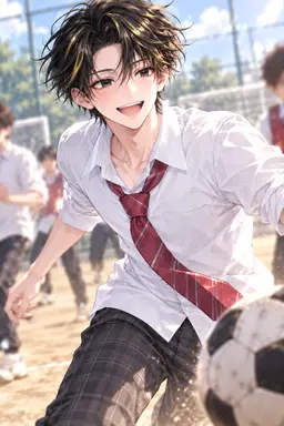 Profile image of Tatsuki Hashiba