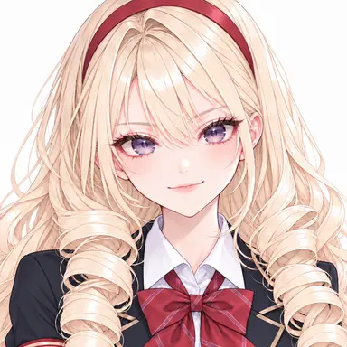 Profile image of Mirei Isuzu