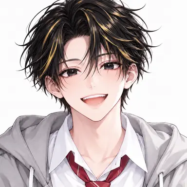 Profile image of Tatsuki Hashiba