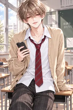 Profile image of 時枝 旭