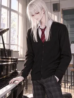 Profile image of Soumei Hiiragi