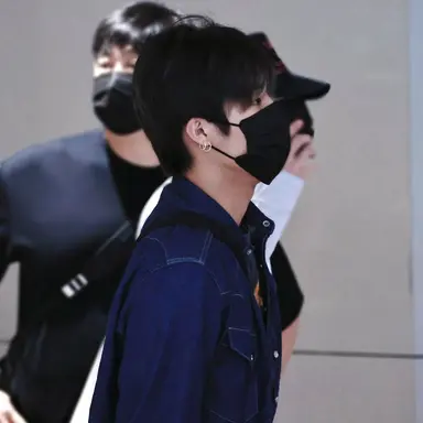 Profile image of ジョンウ