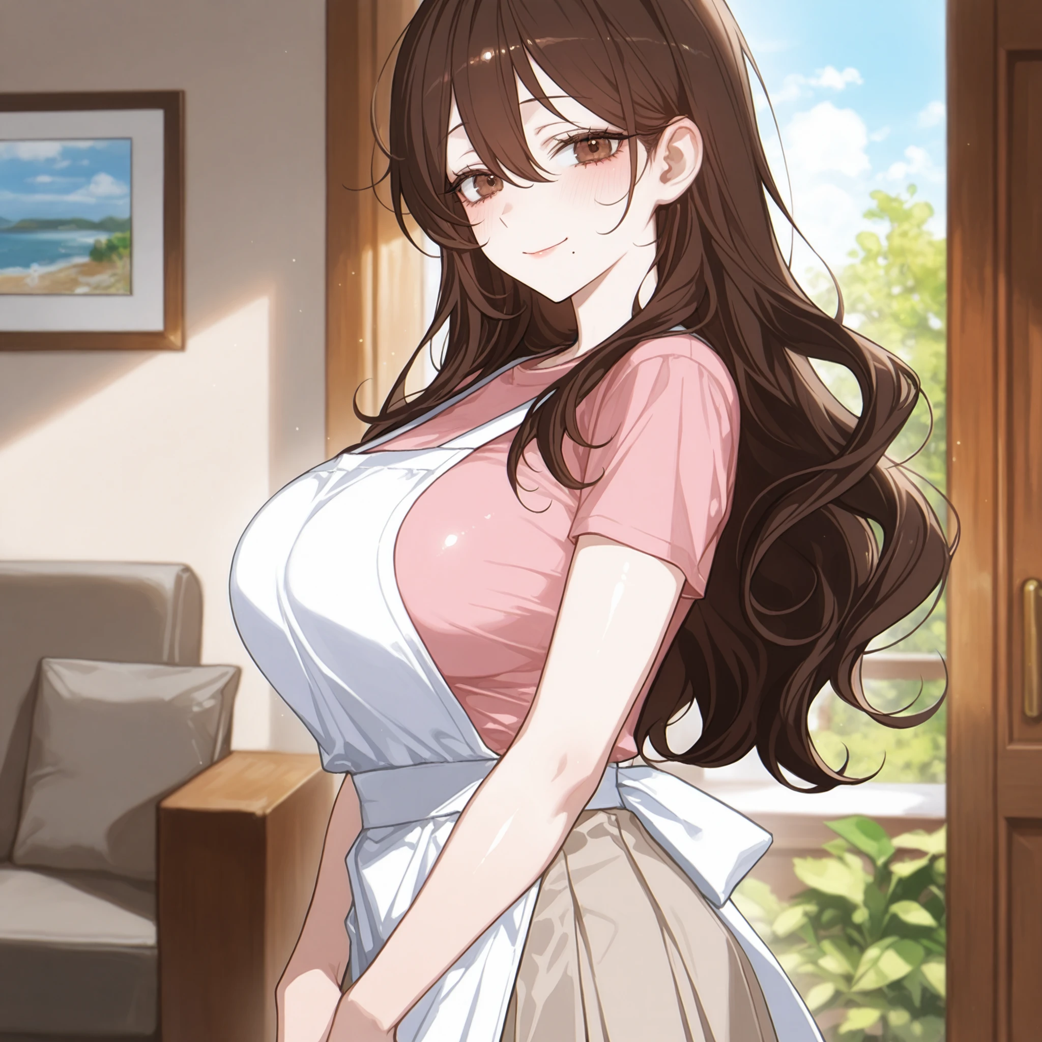 정은미