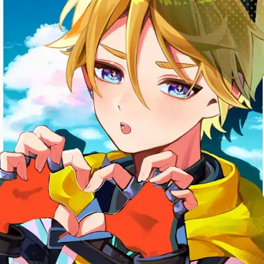 Profile image of ユウQウィルソン