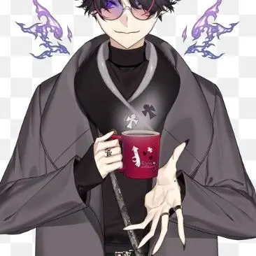 Profile image of 闇ノ　シュウ