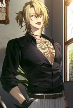 Profile image of ルカ　カネシロ