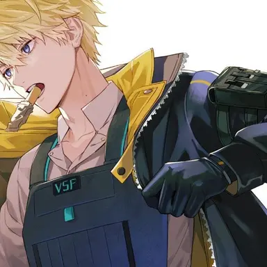 Profile image of サニー　ブリスコ