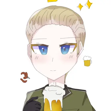 Profile image of Ludwig