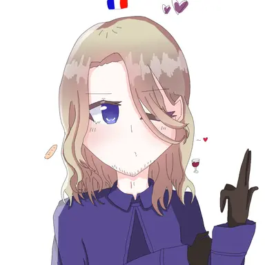 Profile image of Francis