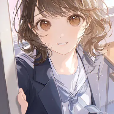 Profile image of 미나즈키 쿠루미