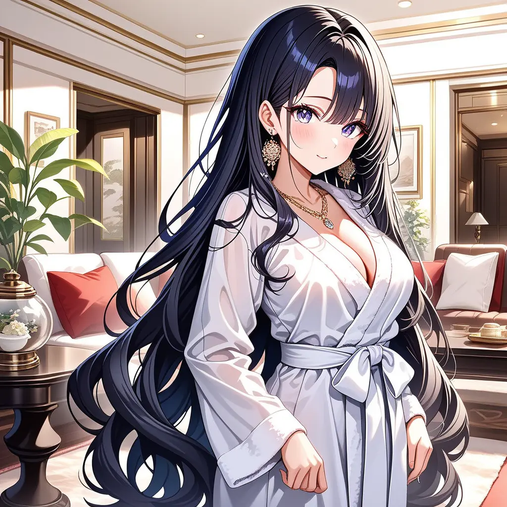 RaggedEasel9031의 金持ちお姉さんのヒモになった