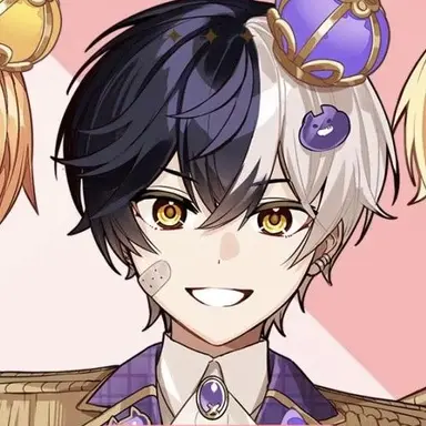 Profile image of まぜ太