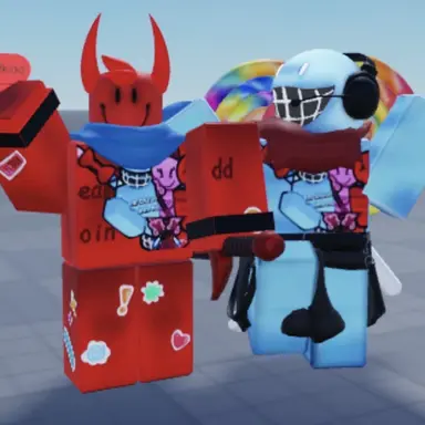 Profile image of 쿨키드와 블듀듀