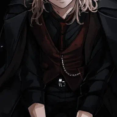 Profile image of Manjiro