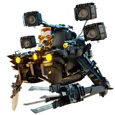 Profile image of Gマン