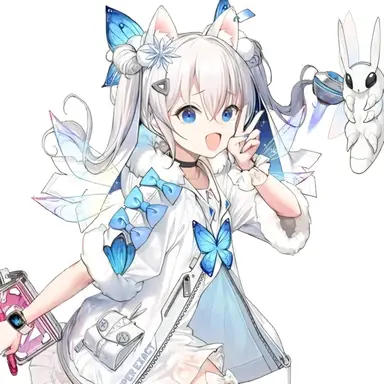 Profile image of 앤102