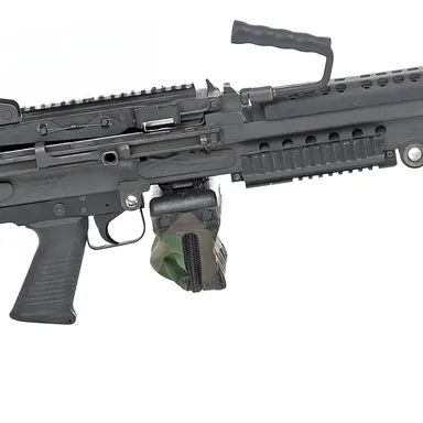 Profile image of 기관총 신도