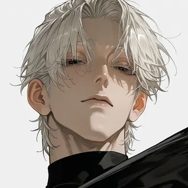 Profile image of 寿吏
