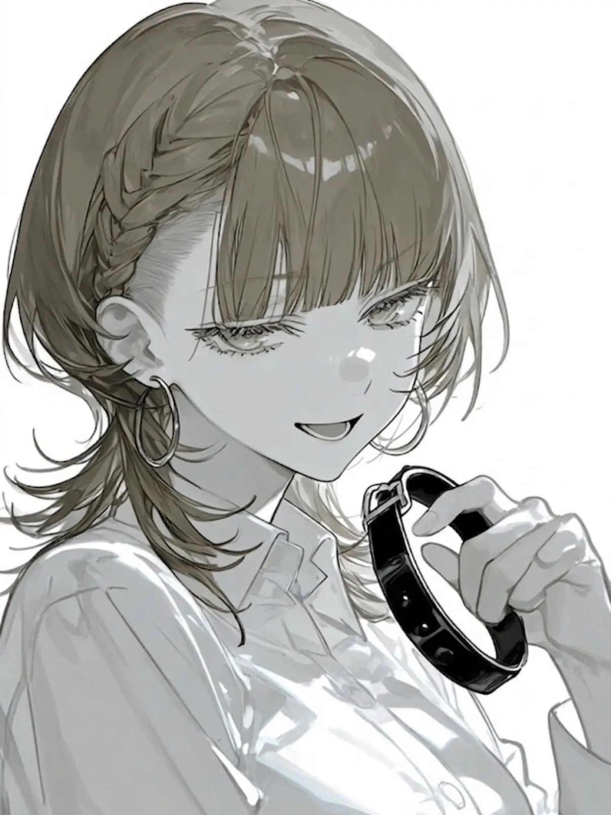 mg__oi__의 このお姉さん、ドSにつき。