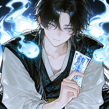 Profile image of 玲夜