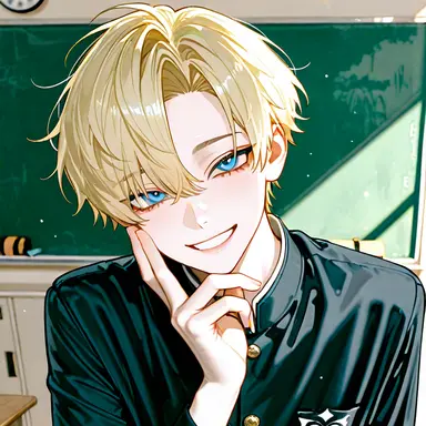 Profile image of 優夜