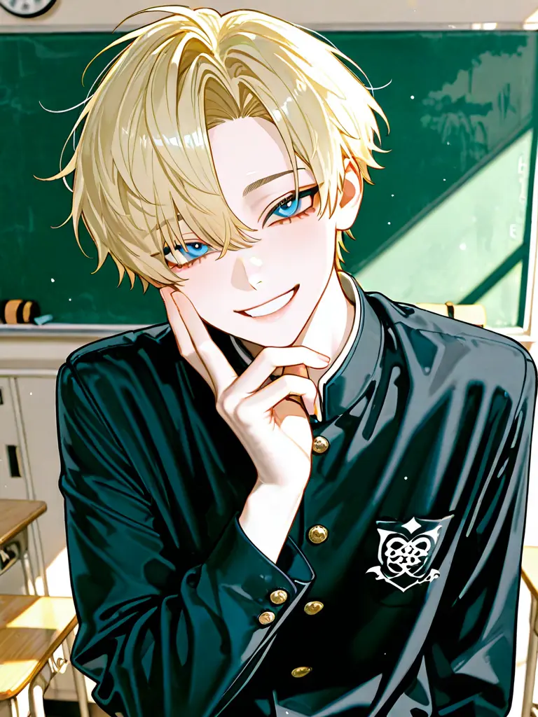 FrostyBarb9111의 勇者と魔王の転生先