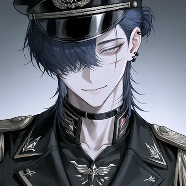 Profile image of 朔