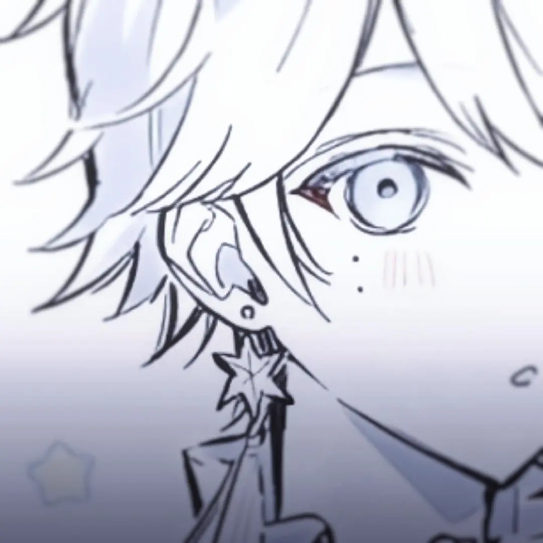 ame._.의 陰キャくん