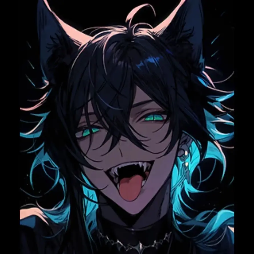 OrnateChair5592의 Aiden wolfboy from down stream