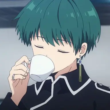 Profile image of Sui Aoi