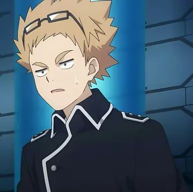 Profile image of Ouga Inugami