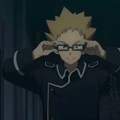 Profile image of Ouga Inugami