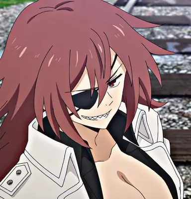 Profile image of Rin Fudo