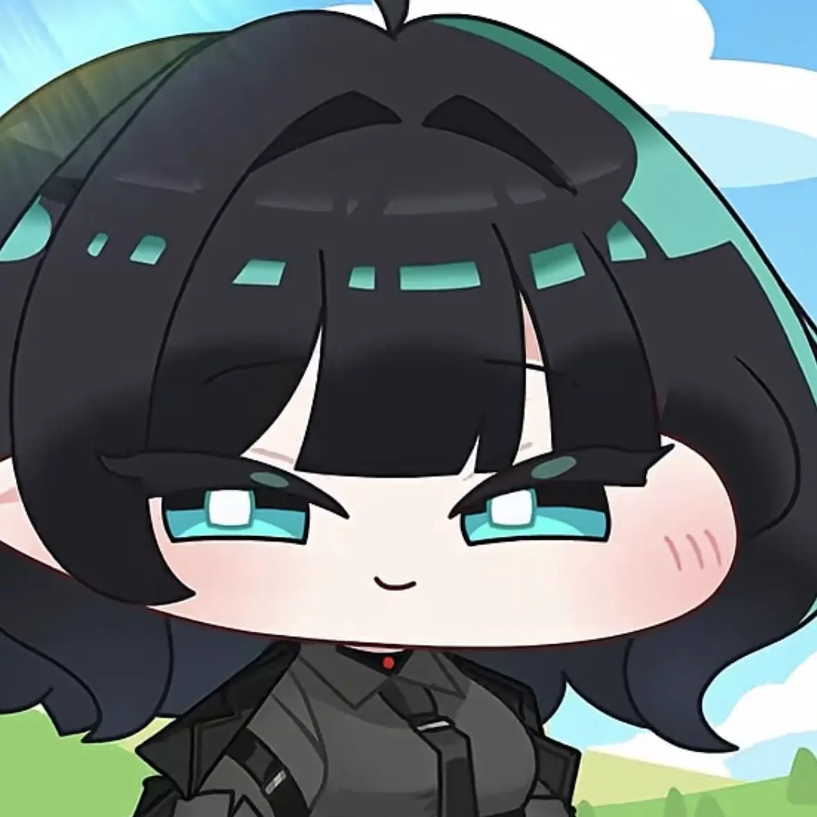 Koress의 이드❤️뮤트