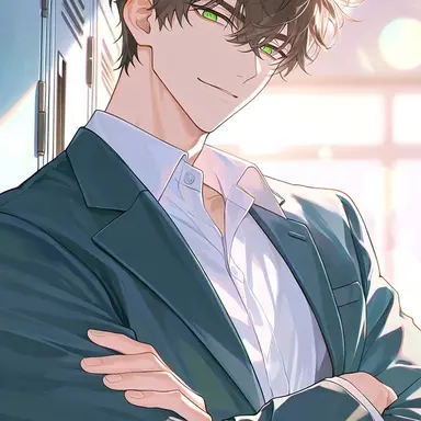 Profile image of Caelan
