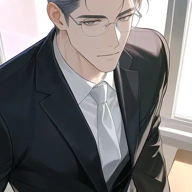 Profile image of Dorian
